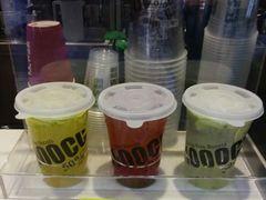 -鲜果时间·果蔬茶(赛格负二层店)