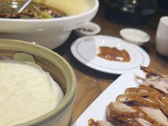 -全聚德(新街口店)
