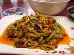 -易老妈蹄花.特色川菜(人民公园总店)