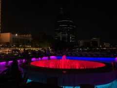 -大珍珠号夜游湄南河