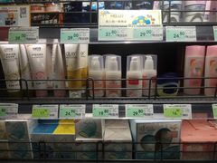 -农工商超市(临汾路店)