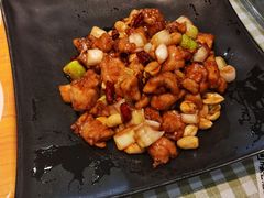 -玉桥餐厅(天坛店)