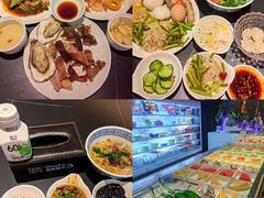 -涨巢·潮玩水疗局