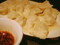 -双福饺子营餐厅(财富广场店)