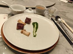 -上海前滩香格里拉大酒店