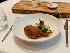 油封鸭腿-福楼法餐厅FLO