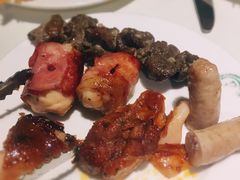 -戈拿旺巴西烤肉(崇文门店)