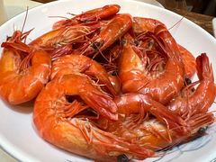 -阿浪海鲜连锁•海鲜加工•老字号(第一市场店)