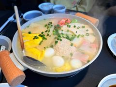 -海趣餐厅·苏式家菜(高新店)