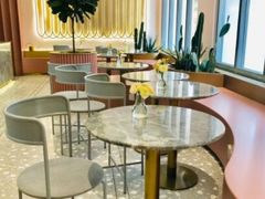 大堂-蜜思琪蛋糕(民生路店)