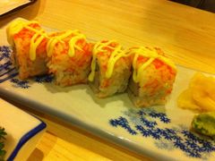 -桃屋日本料理(清华科技园店)