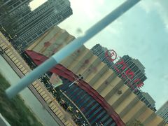 -万达茂商场(南京仙林店)