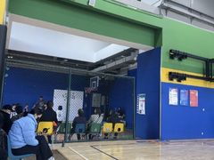 -翼速篮球·儿童体适能·中考体育(鲁能城店)