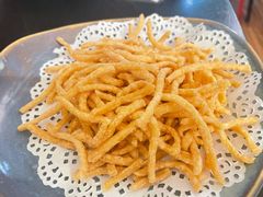 馓子-大王油茶(二厂文创公园店)