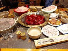-堂客老火锅(欣阳广场总店)