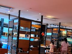 -OPEN開全日自助餐厅·牛肉火锅·海鲜(佛山希尔顿酒店)