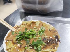 -正味斋锅巴菜(西北角店)