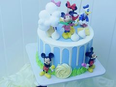 -喜利来蛋糕(景子街店)