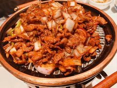 -四季民福烤鸭店(王府井东安门店)