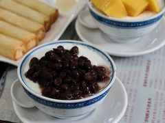 -周大娘牛乳(旧寨古村总店)