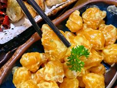 -福慧慈缘素食餐厅(王府井店)
