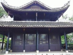 -阳明祠