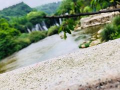 -天河潭旅游度假区