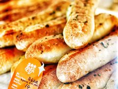 -老梦面包CHEZMOREL(麦子店)