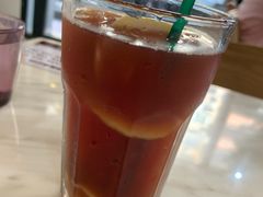 -珀翠餐厅(新业路店)