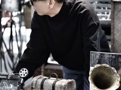 -大视光学•LINDBERG林德伯格•全球手工眼镜集合店(王府井店)