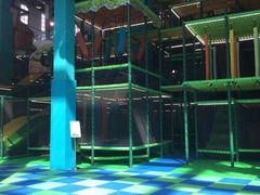 -蒙特利亲子乐园