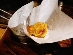 -祖母的西餐厅