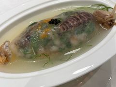 -亮庆餐厅·粤菜·早茶(篁庄店)