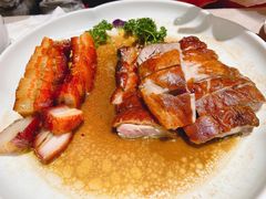 -尚一汤 广东炖汤(金桥国际店)
