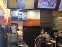 -CoCo都可(汇金大润发店)