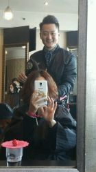 -KEIVON HAIR·崎宏