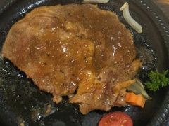 -悦橙烤肉海鲜自助(中央大街店)