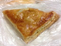 -中关村茶点