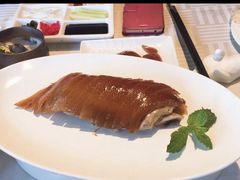 -四季民福烤鸭店(前门廊房二条店)
