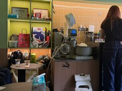 -SeekSeeking咖啡专门店(堰塘街店)