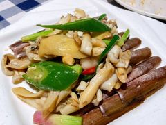 -阿妹小海鲜(下角店)