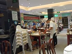 -紫光园·烤鸭·北京菜(劲松店)