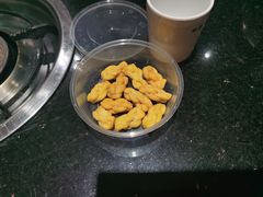 -清真·锦翔炝锅鱼(明德门店)