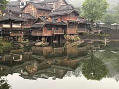 -两江国际影视城