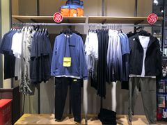 -新世界百货(顺义店)