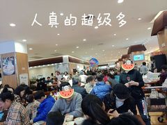 -胖东来生活广场(健康路店)