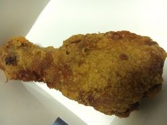 -麦当劳(合肥之心城店)