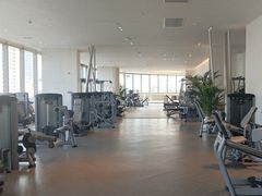 -YCHL FIT 健身(星寰店)