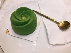 宇治抹茶-法桐蛋糕·手作面包(万象城店)