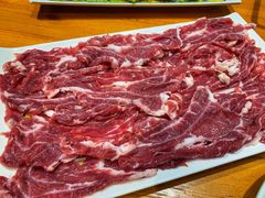 吊龙伴-大吉利·潮汕鲜牛肉火锅(西安店)
